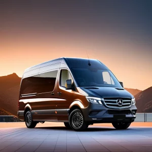 Mercedes-sprinter-van-service