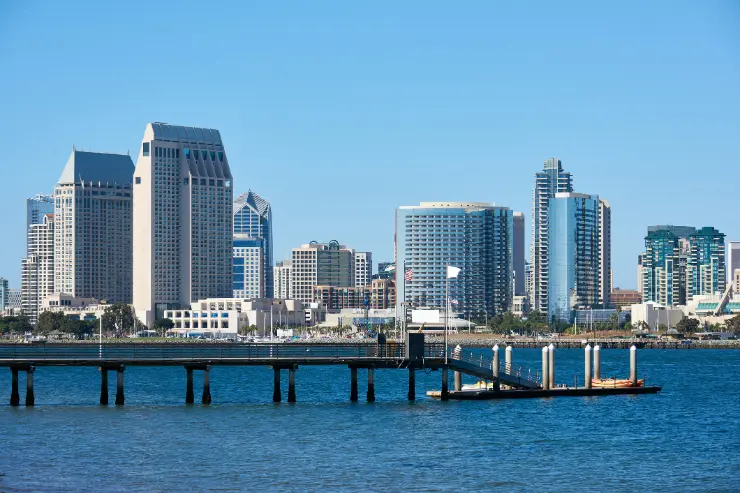 best places to visit in san diego