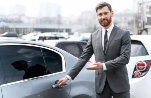 Car Service in San Diego