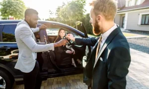 car service san diego to los angeles
