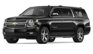 SUV Rental