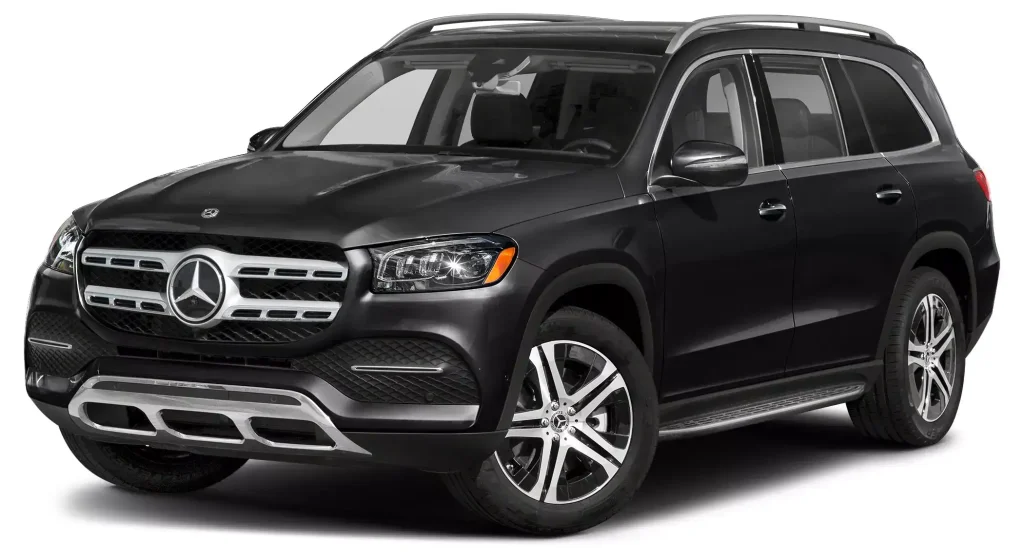 Luxury SUV Rental | Discover the Best Deals Today