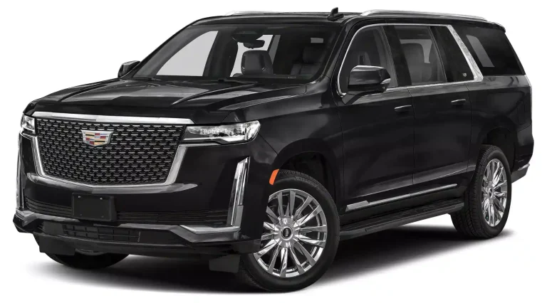 Luxury SUV Rental | Discover the Best Deals Today