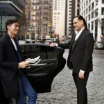 Stress-Free San Diego Chauffeur Service | Lux Car Rides