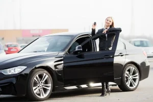 Affordable Luxury Car Rental Services | Lux Car Rides