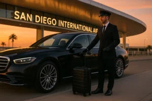 Airport Pickup