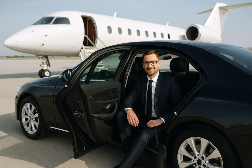 Airport Transfers