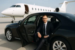 Airport Transfers