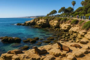 La Jolla Cove
