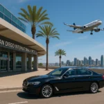 San Diego Airport
