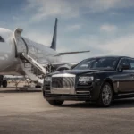 how to get to airport without car