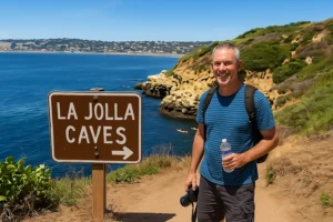 la jolla cave san diego
