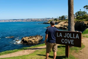 la jolla cove san diego