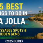 thing to do in la jolla