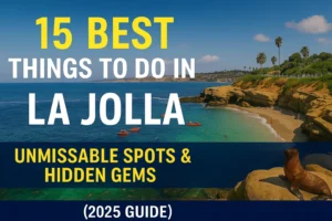 thing to do in la jolla