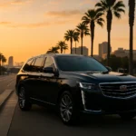 Luxury Car