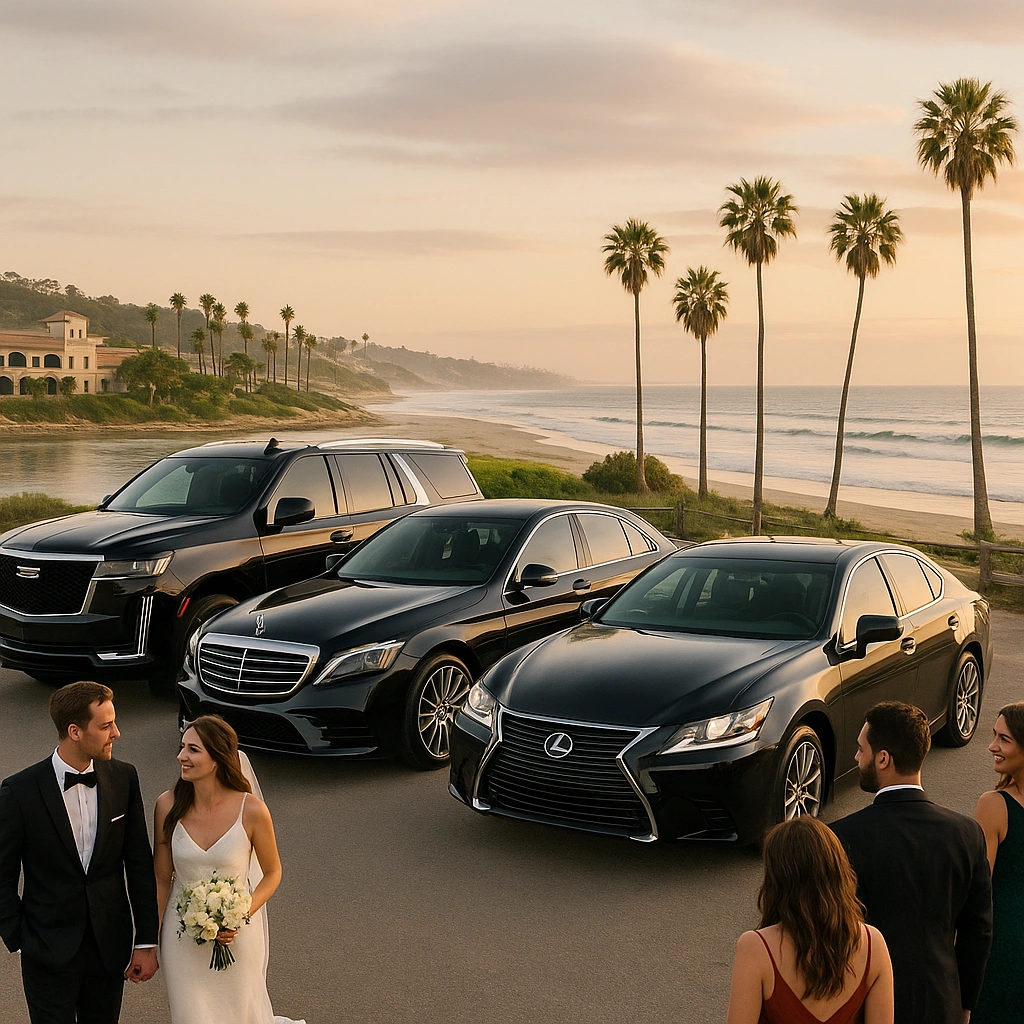 Transportation service