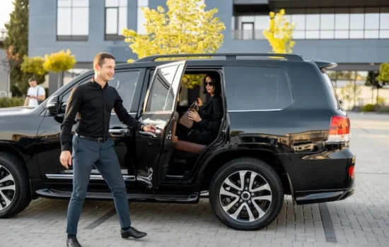 Chauffeur Service San Diego Chauffeur Service san diego