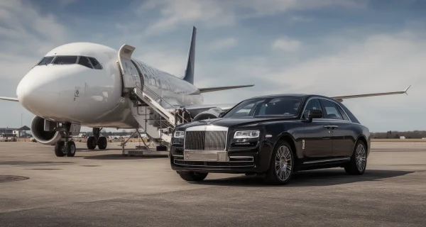 Best car service san diego