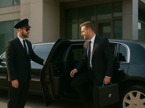 Limo service Limo service
