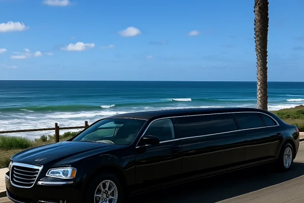Limousine service