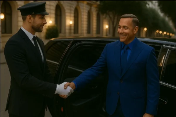 Limousine services in La Mesa Limousine services in La Mesa