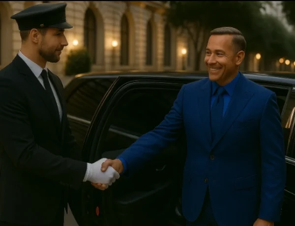 Limousine services in La Mesa Limousine services in La Mesa