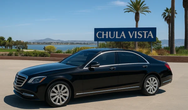 Luxury Transportation Chula Vista Luxury Transportation Chula Vista