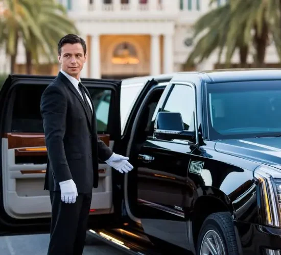 Our Mission Top Limousine Service San Diego | Lux Car Rides