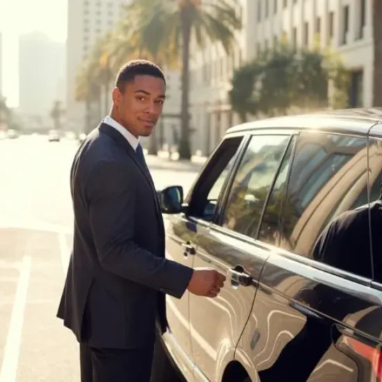 san diego chauffeur service Luxury San Diego Chauffeur Service | Lux Car Rides